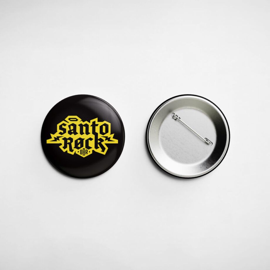 pin logotipo preto amarelo1