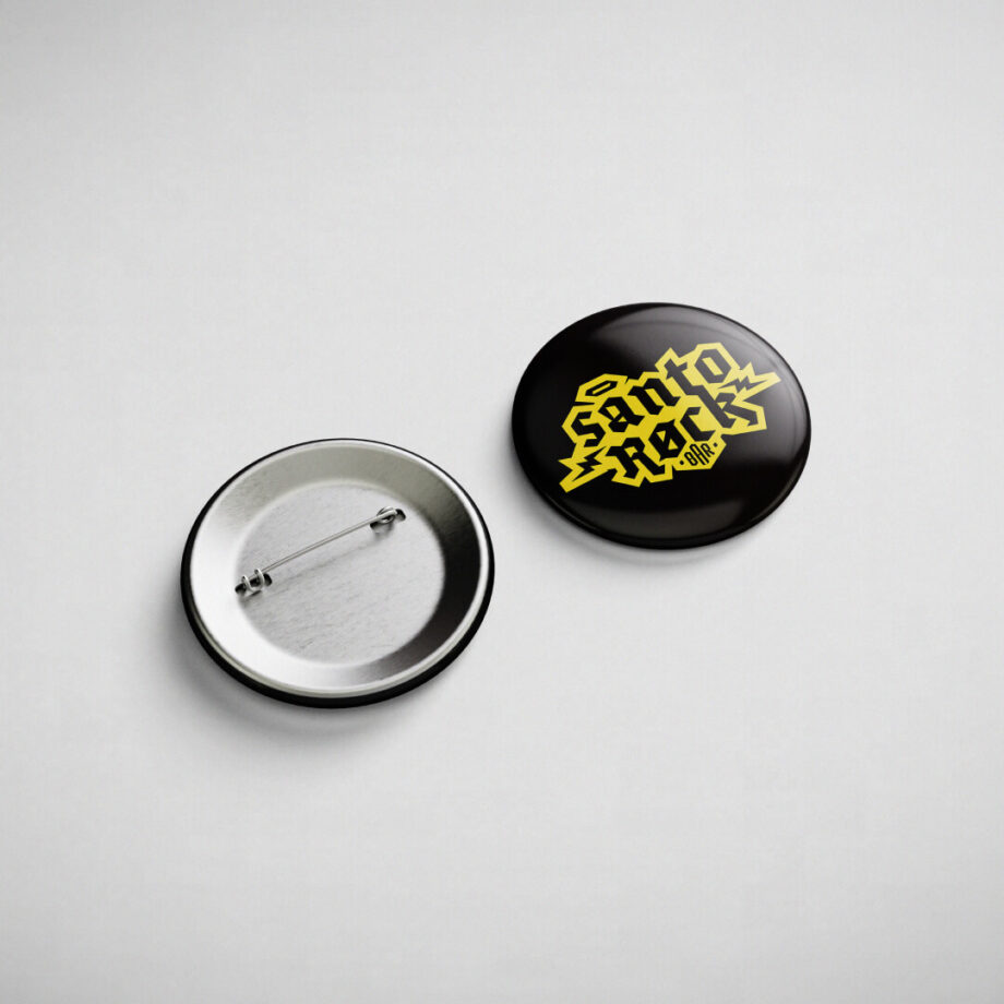 pin logotipo preto amarelo2