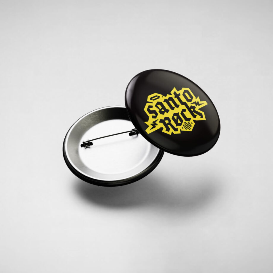 pin logotipo preto amarelo3